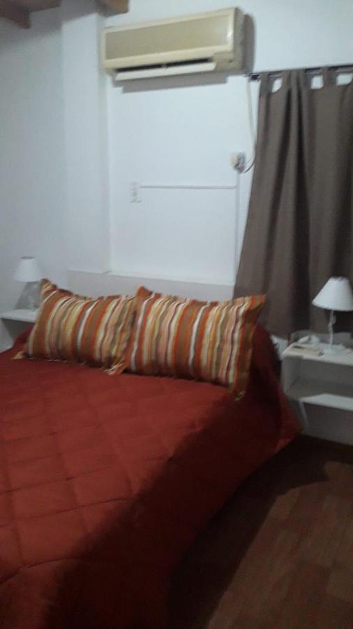 APART Hotel APH Reconquista Exterior foto